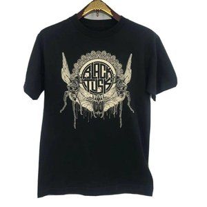 Black Tusk Band T-Shirt Shirt Size Men's Small